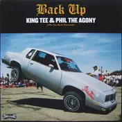 king t - Back Up