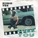 7inch Vinyl Single - King Tee - Diss You