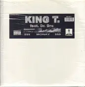 king t - Monay