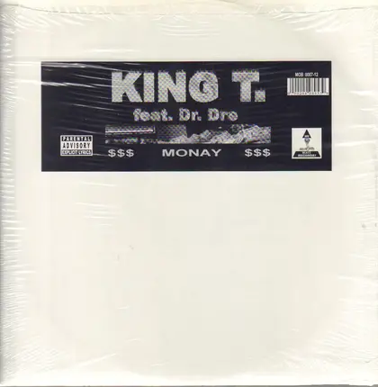 King Tee - Monay