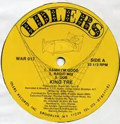 King Tre - Damn I'm Good / Cherri