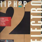 King Tre - Street Sounds Hip Hop 21