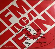 12inch Vinyl Single - King Trigger , Bow Wow Wow , Fun Boy Three , Haysi Fantayzee - FM Rca Fun