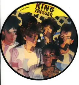 King Trigger - The River