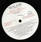 King Unique - Love Is All You Need (Look Ahead)
