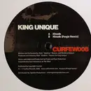 12inch Vinyl Single - King Unique - Hinode
