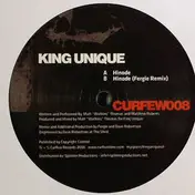 King Unique - HINODE
