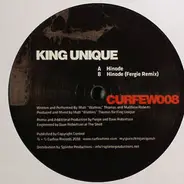 King Unique - HINODE