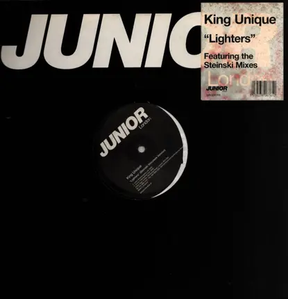 King Unique - Lighters