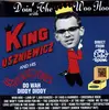 LP - King Uszniewicz And His Uszniewicztones - Doin' The Woo Hoo With King Uszniewicz And His Uszniewicztones