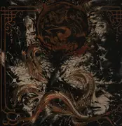 LP - King Woman - Created In The Image Of Suffering - Ltd Ed