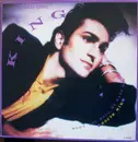 12inch Vinyl Single - King - Won't You Hold My Hand Now (Youth Mix)