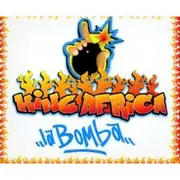CD Single - King Africa - La Bomba