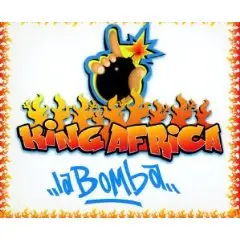 King Africa - La Bomba