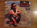 7inch Vinyl Single - King - Alone Without You