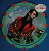 King - Steps in Time