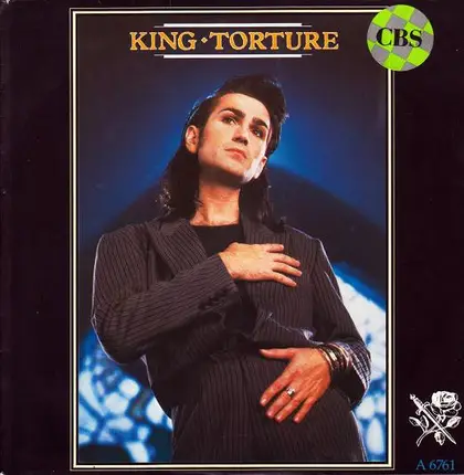 King - Torture