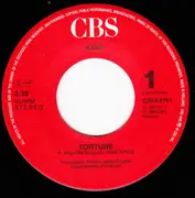 7inch Vinyl Single - King - Torture