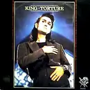 12inch Vinyl Single - King - Torture