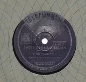 King Cole Trio - Sweet Georgia Brown/ It Is Better To Be By Yourself