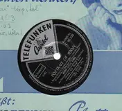 King Cole Trio - Portrait Of Jenny/ Don't Cry, Cry Baby