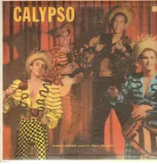 King Caribe And His Steel Bandits - Calypso