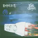 CD - King Creosote - Rocket D.I.Y.