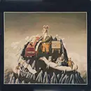 Double LP - King Crimson - The Young Persons' Guide To King Crimson