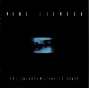 CD - King Crimson - The ConstruKction Of Light