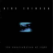 CD - King Crimson - The ConstruKction Of Light
