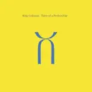 CD - King Crimson - Three Of A Perfect Pair