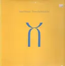 LP - King Crimson - Three Of A Perfect Pair