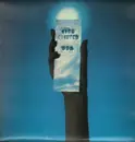 LP - King Crimson - USA - original UK pink rim
