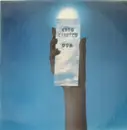LP - King Crimson - USA