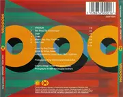 CD - King Crimson - Vrooom