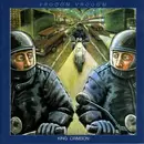 Double CD - King Crimson - Vrooom Vrooom