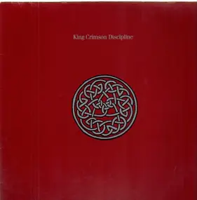 King Crimson - Discipline