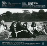 Double CD - King Crimson - Epitaph