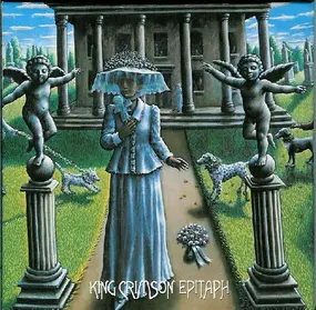 King Crimson - Epitaph