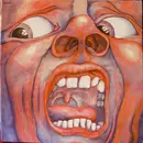 LP - King Crimson - In The Court Of The Crimson King (An Observation By King Crimson)