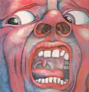 LP - King Crimson - In The Court Of The Crimson King