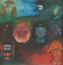LP - King Crimson - In The Wake Of Poseidon