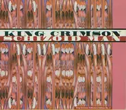 King Crimson - Schizoid Man