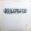 LP - King Crimson - Starless And Bible Black