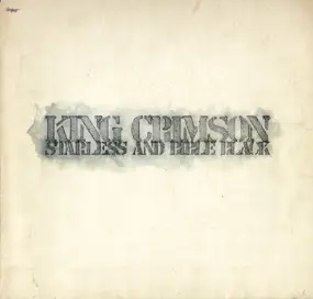 King Crimson - Starless and Bible Black