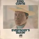 LP - King Curtis - Everbody's Talkin'