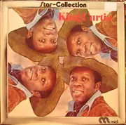 LP - King Curtis - Star-Collection