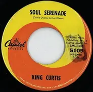 King Curtis - Soul Serenade