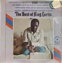 LP - King Curtis - The Best Of King Curtis