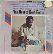 LP - King Curtis - The Best Of King Curtis